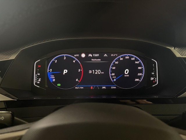 Volkswagen Arteon Shooting Brake 2.0 TDI R-Line