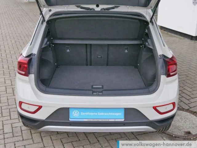 Volkswagen T-Roc 2.0 TDI