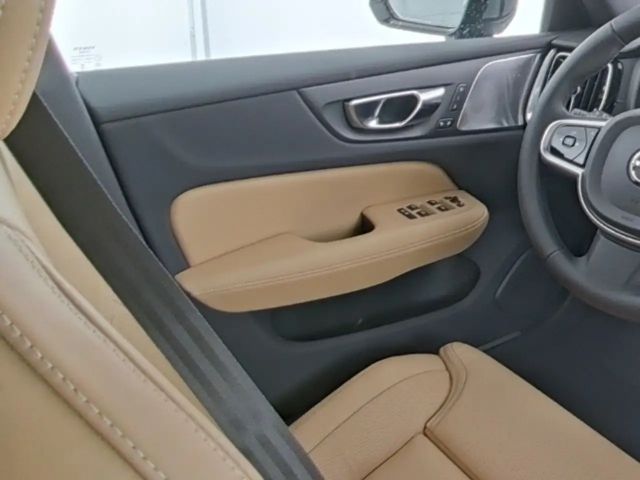 Volvo V60 Dark Recharge T6 Ultra