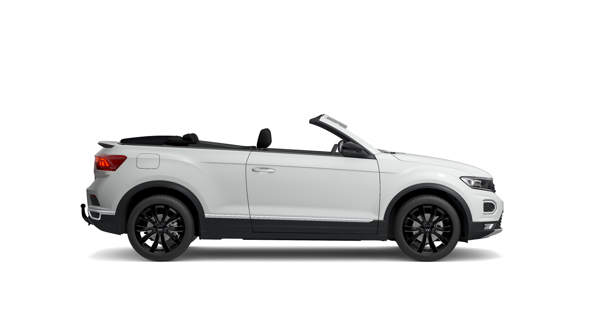 Volkswagen T-Roc 1.0 TSI Cabriolet Style
