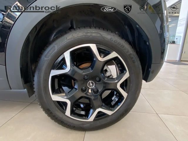 Opel Mokka 1.2 Turbo Turbo Ultimate