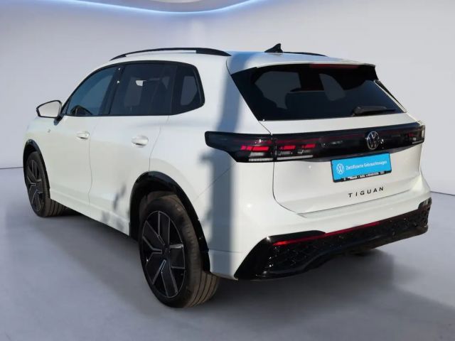 Volkswagen Tiguan 2.0 TDI DSG R-Line