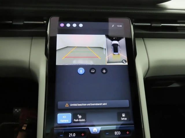 Ford Explorer AWD Premium