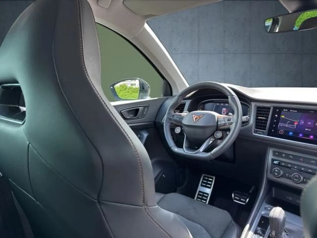 Cupra Ateca 1.5 TSI Business DSG