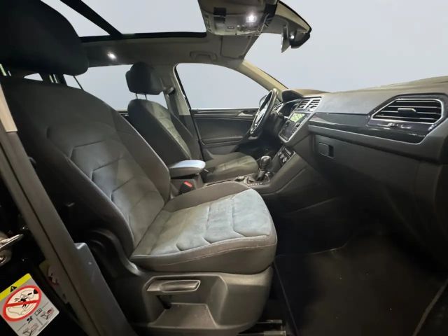 Volkswagen Tiguan 2.0 TDI Allspace DSG Highline