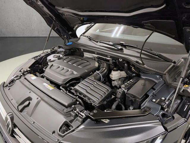Volkswagen Arteon 2.0 TSI DSG R-Line