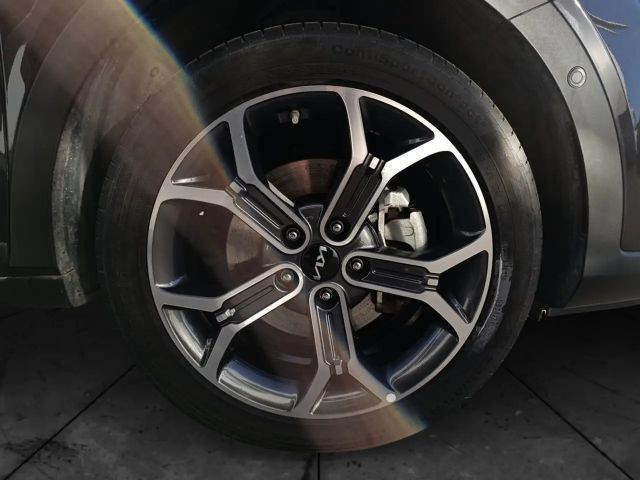 Kia XCeed PHEV Platinum Edition