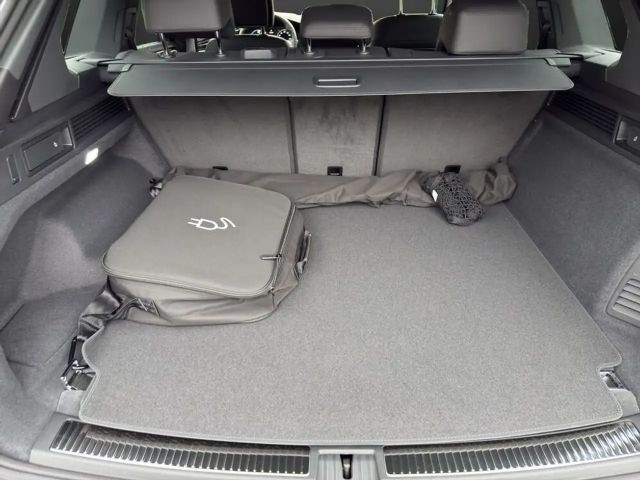 Volkswagen Touareg 4Motion eHybrid