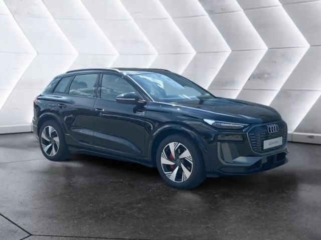 Audi Q6 e-tron Quattro