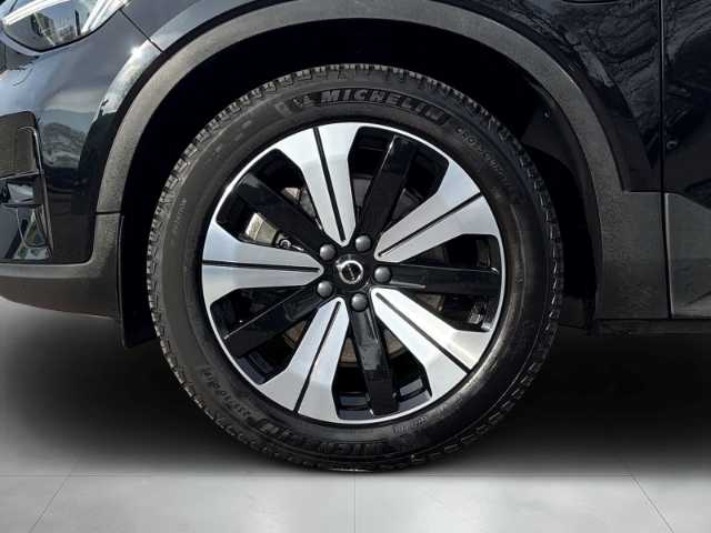 Volvo XC40 XC40