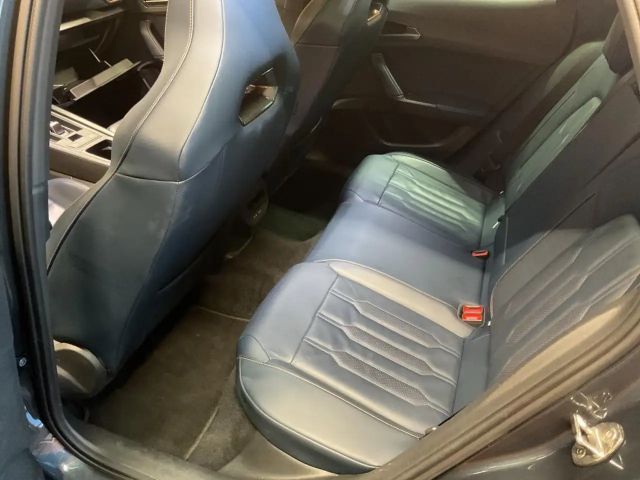 Cupra Formentor 1.4 VZ e-Hybrid