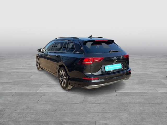 Volkswagen Golf 1.5 eTSI Golf VIII Variant