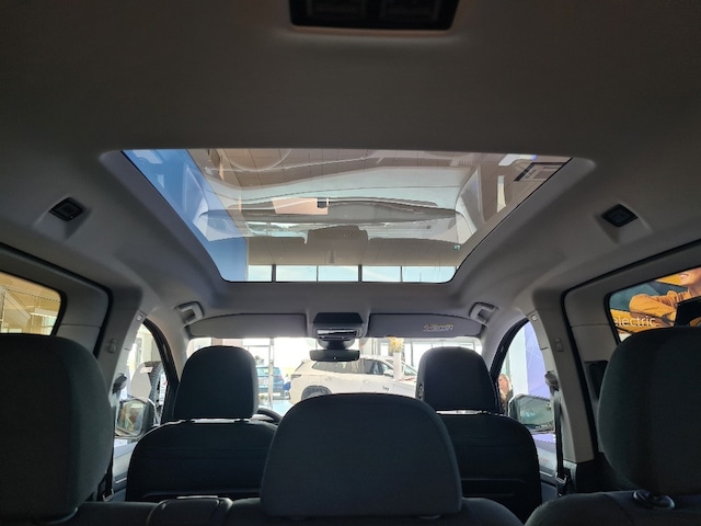 Volkswagen Caddy 2.0 TDI DSG Maxi