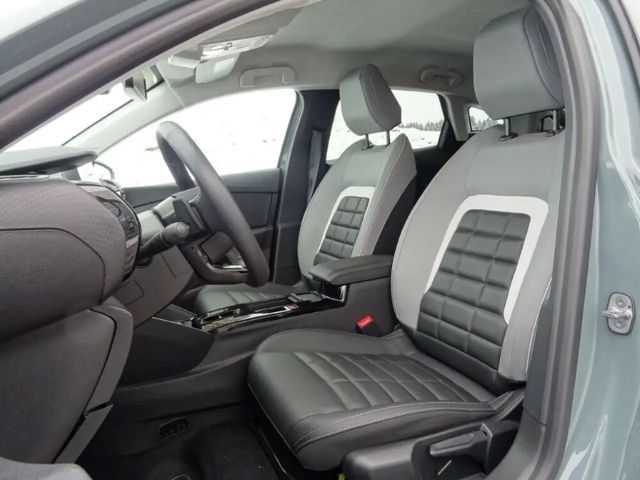 Citroën C4 Hybrid Max