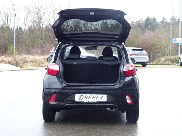 Hyundai i10 1.2 Premium