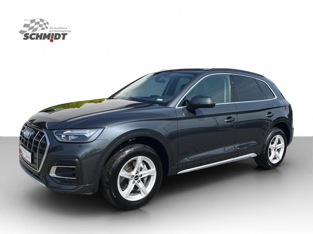 Audi Q5 40 TDI Quattro S-Tronic