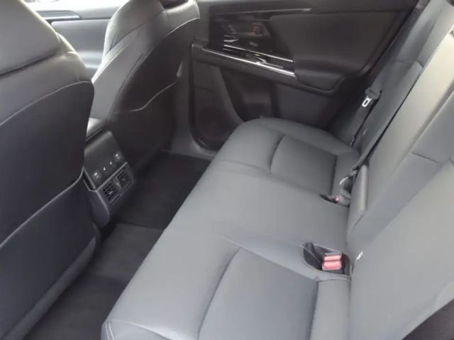 Toyota bZ4X Comfort Technik X-Mode