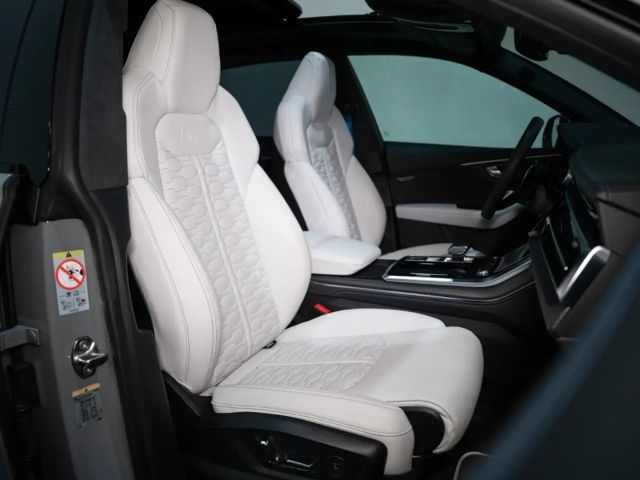 Audi RS Q8 4.0 TFSI Quattro