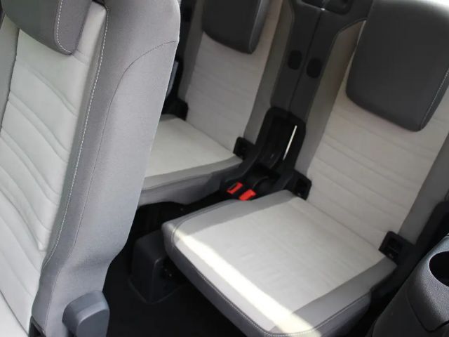 Volkswagen Touran 2.0 TDI Highline