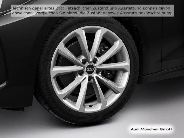 Audi A5 Quattro S-Tronic