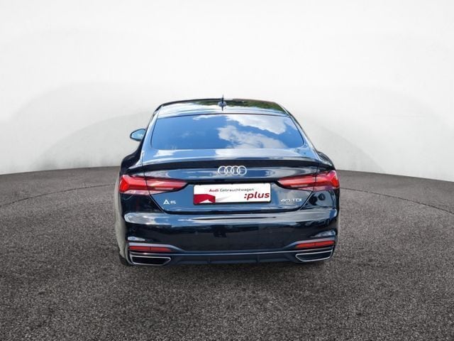 Audi A5 40 TDI S-Tronic Sportback
