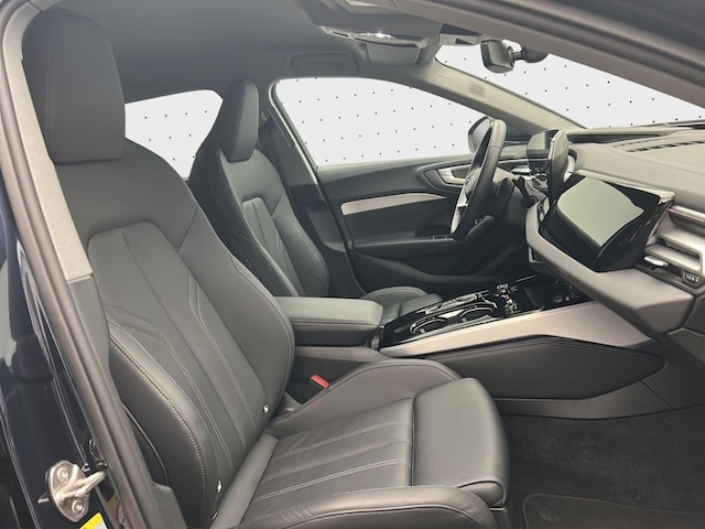 Audi A5 Avant S-Tronic