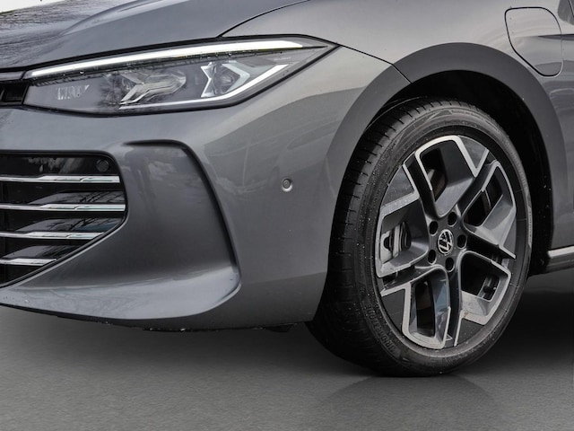 Volkswagen Passat 1.5 eTSI Variant