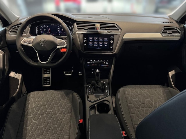 Volkswagen Tiguan Allspace DSG Move