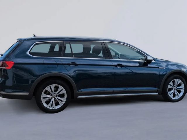 Volkswagen Passat 2.0 TDI AllTrack DSG