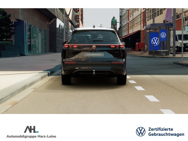 Volkswagen Tayron DSG