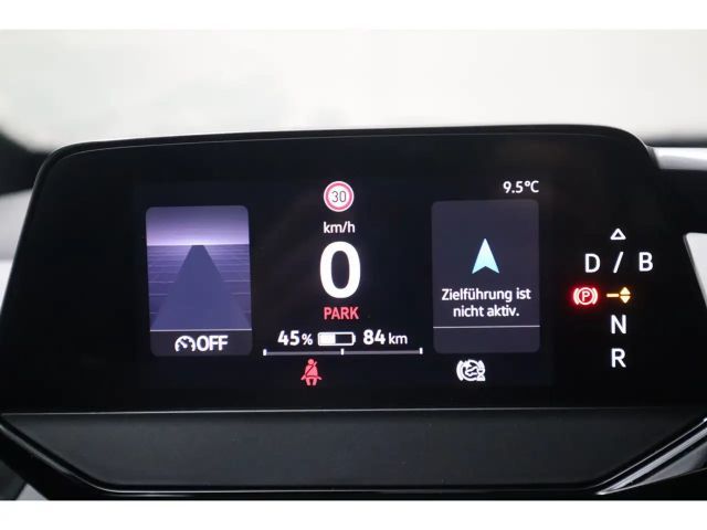 Volkswagen ID.3 Business Performance Pro