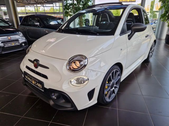 Abarth 695 Turismo