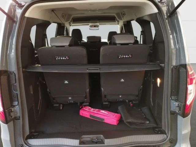 Nissan Townstar N-Connecta