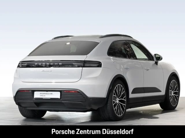 Porsche Macan 4