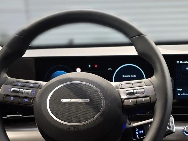 Hyundai Kona 2WD Electric Trend