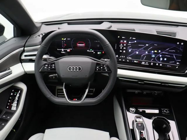 Audi A5 Avant Quattro S-Line