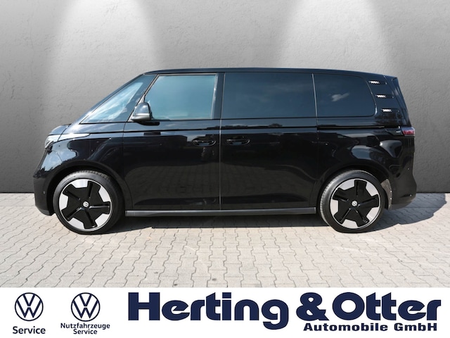 Volkswagen ID.Buzz Pro