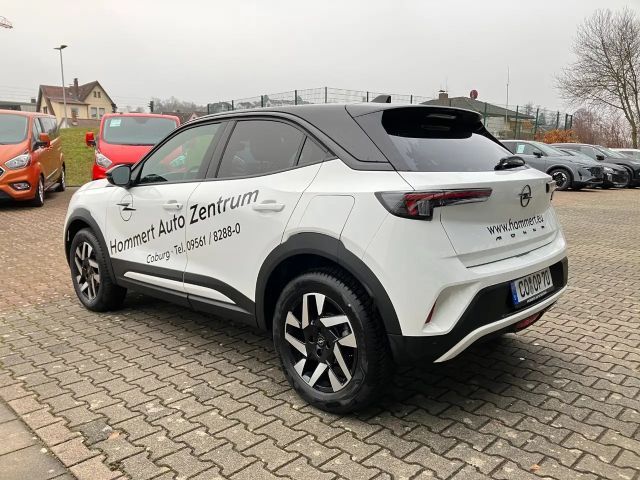 Opel Mokka 1.2 Turbo Edition Turbo