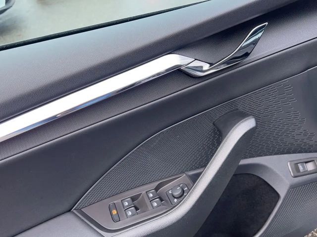 Skoda Octavia 1.0 TSI Style Style