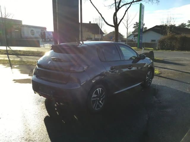 Peugeot 208 Allure Pack