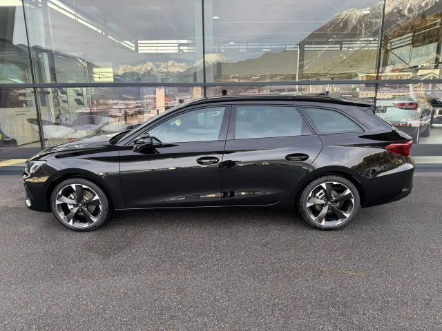 Cupra Leon 1.5 TSI