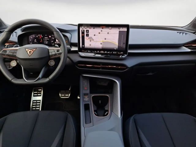 Cupra Terramar 1.5 e-Hybrid