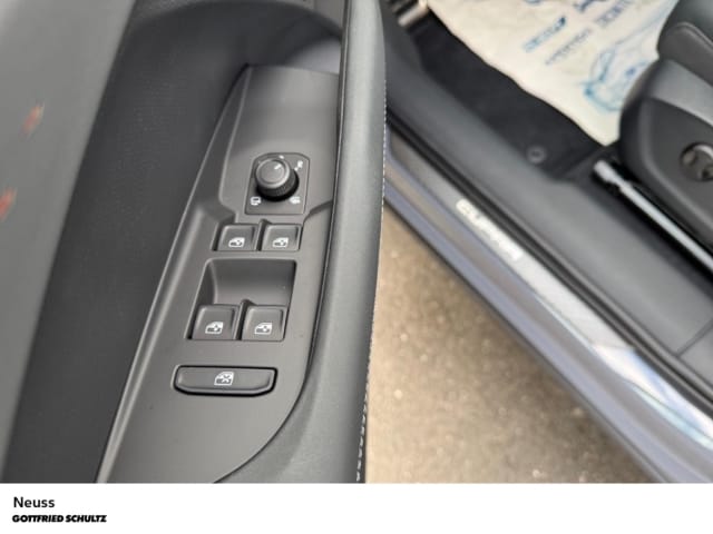 Cupra Terramar 2.0 TSI VZ