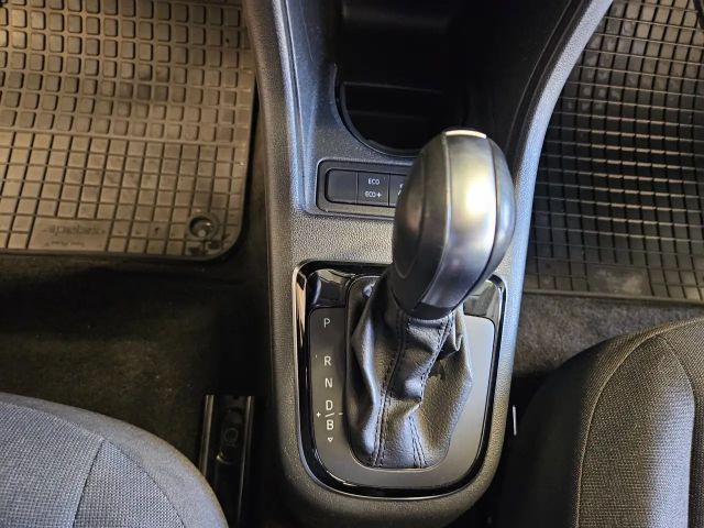 Volkswagen e-up! e-up!