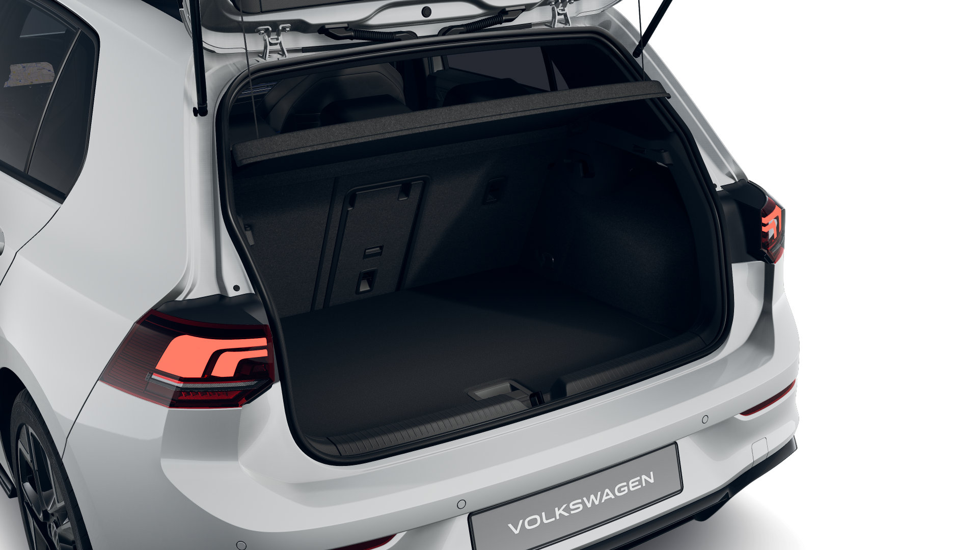 Volkswagen Golf DSG Golf VIII R-Line