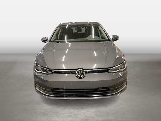 Volkswagen Golf 2.0 TDI DSG Golf VIII