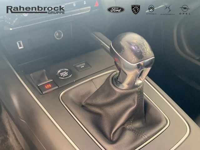 Citroën C5 Aircross C-Series PureTech