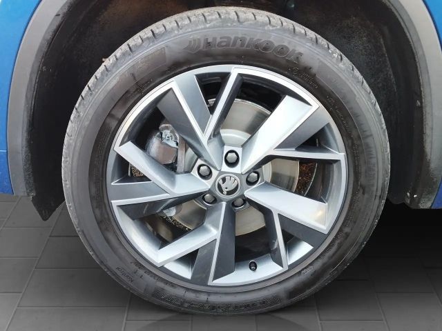 Skoda Kodiaq 2.0 TDI 4x4 Sportline