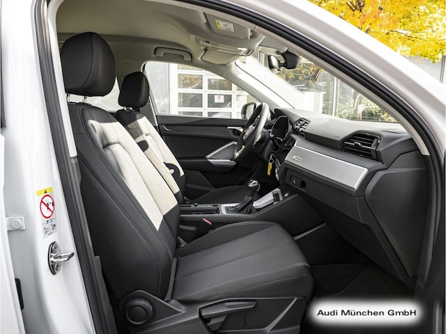 Audi Q3 45 TFSI Hybride S-Tronic