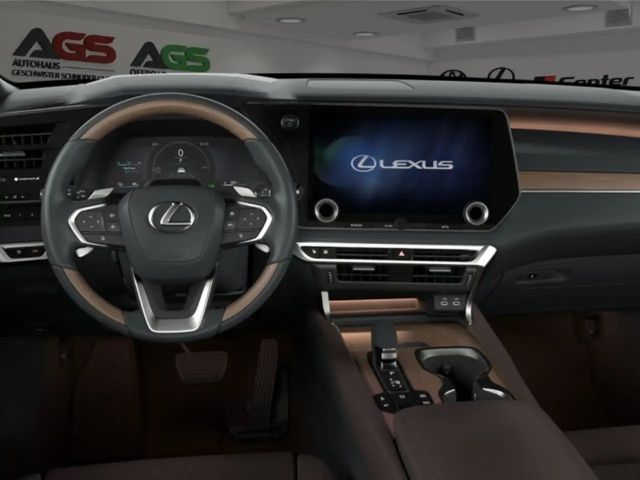 Lexus RX-Serie 450h Luxury Line